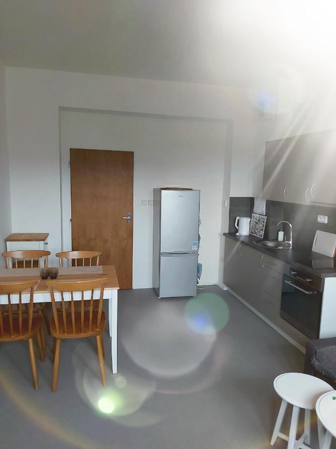 Apartman Tony Slapy Exteriör bild