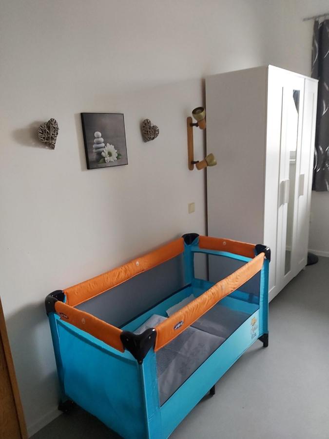 Apartman Tony Slapy Exteriör bild