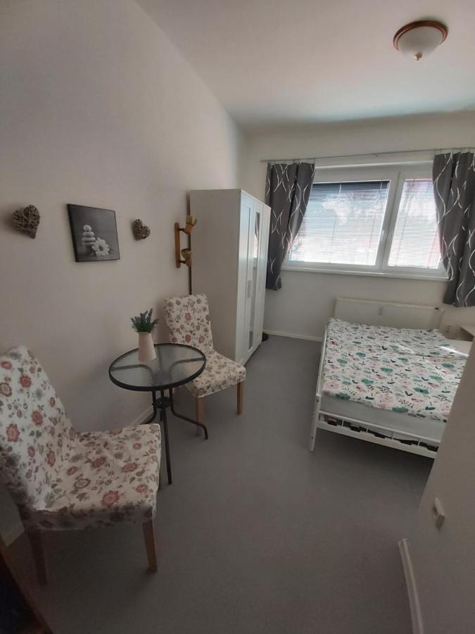 Apartman Tony Slapy Exteriör bild